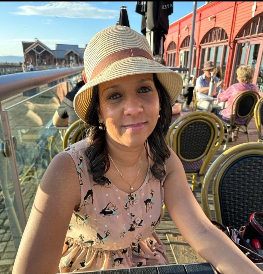 Gail Busby tweet media