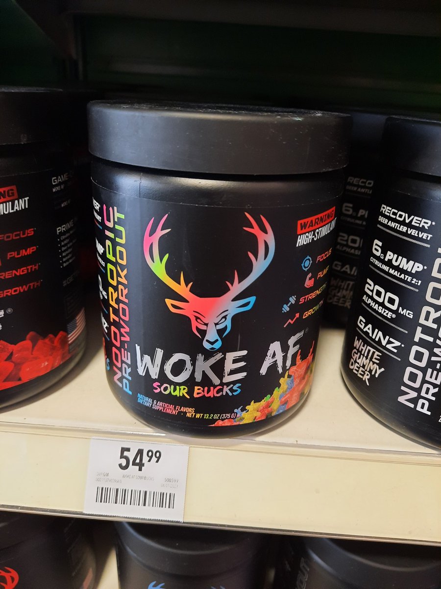 RocksDSquirrel's tweet image. Hey @CMPunk, I heard people love this drink backstage of Collision.
#AEWCollision #AEW