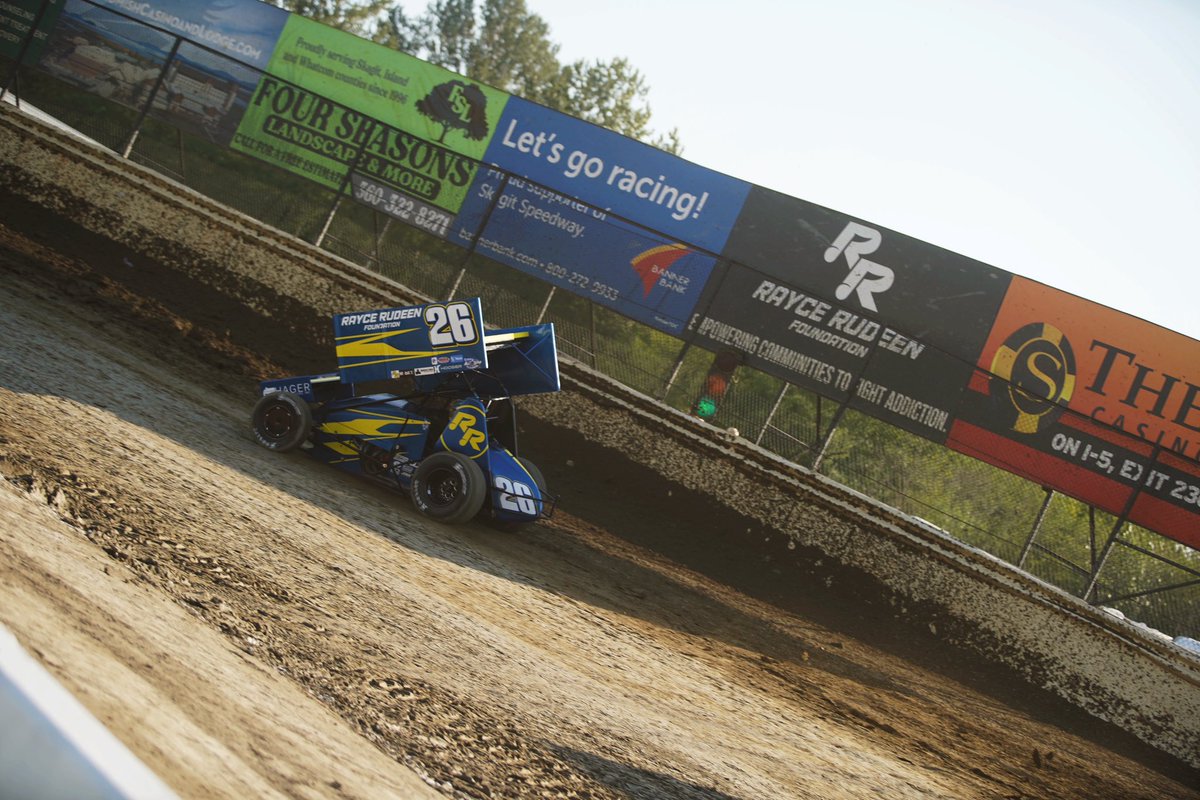 Rudeen Racing on Twitter: 