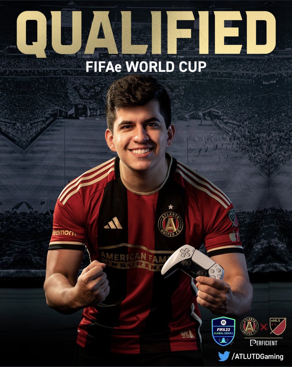 BACK2BACK2BACK QUALIFIED FIFAE WORLD CUP

Saudi soon, it’s time 🙏🏻🇸🇦
