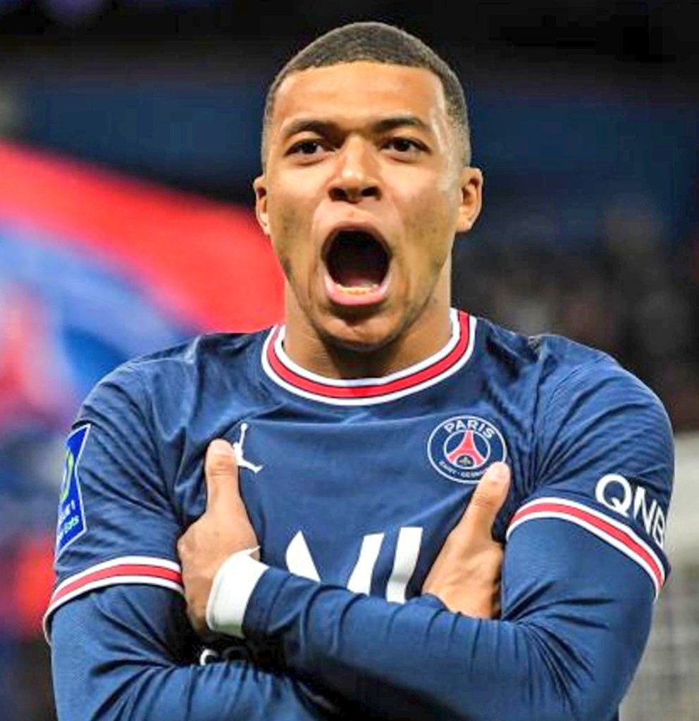 cd_menes's tweet photo. ES OFICIAL 🚨

Kylian Mbappé NO JUGARÁ en el @cd_menes la temporada 2023/2024.

--> Se acaba así una de las incertidumbres del verano <-- https://t.co/UHCPsOjbgP