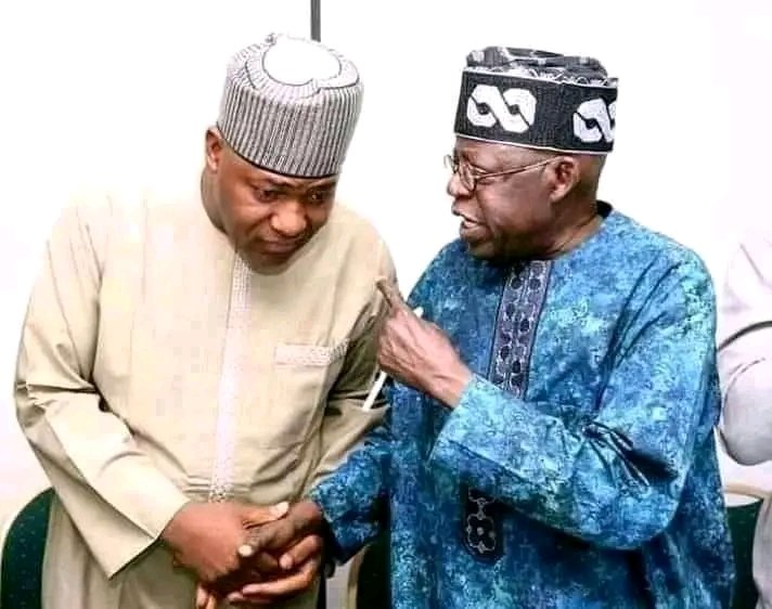 Give Dogara an appointment, he fought tirelessly for you during APC primaries - Bauchi APC Concerned Forum begs President Tinubu