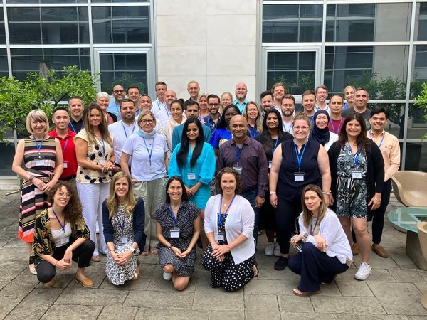 Honoured to participate in the transformative #PTCRome2023 Curriculum Leadership Course with <a href="/pipcurtis/">Pip Curtis</a>  and <a href="/GlenKarlsson/">Glen Karlsson</a>. It left an indelible impact on my professional growth. Networking with passionate professionals enriched my understanding of educational excellence.