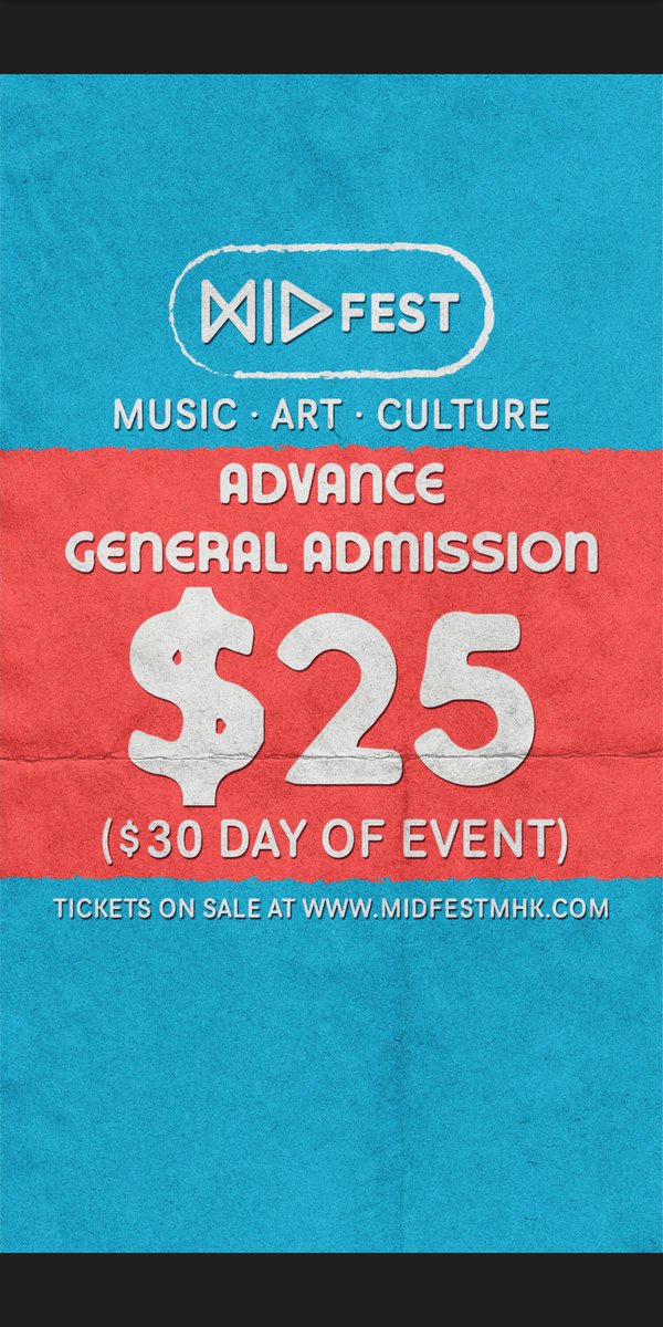 MidFest MHK tweet media