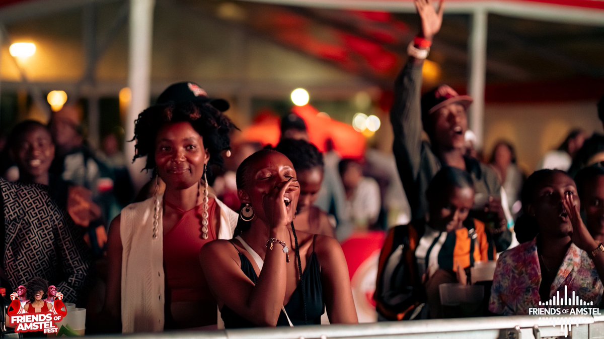 Friendsofamstel's tweet photo. @arielwayz has captivated us all with her incredible talent. 🌟 Her soulful voice and enchanting #melodies have the power to touch hearts and leave a lasting impression. Thank you for your unique vibing #talent! https://t.co/a7aQdxzBhh