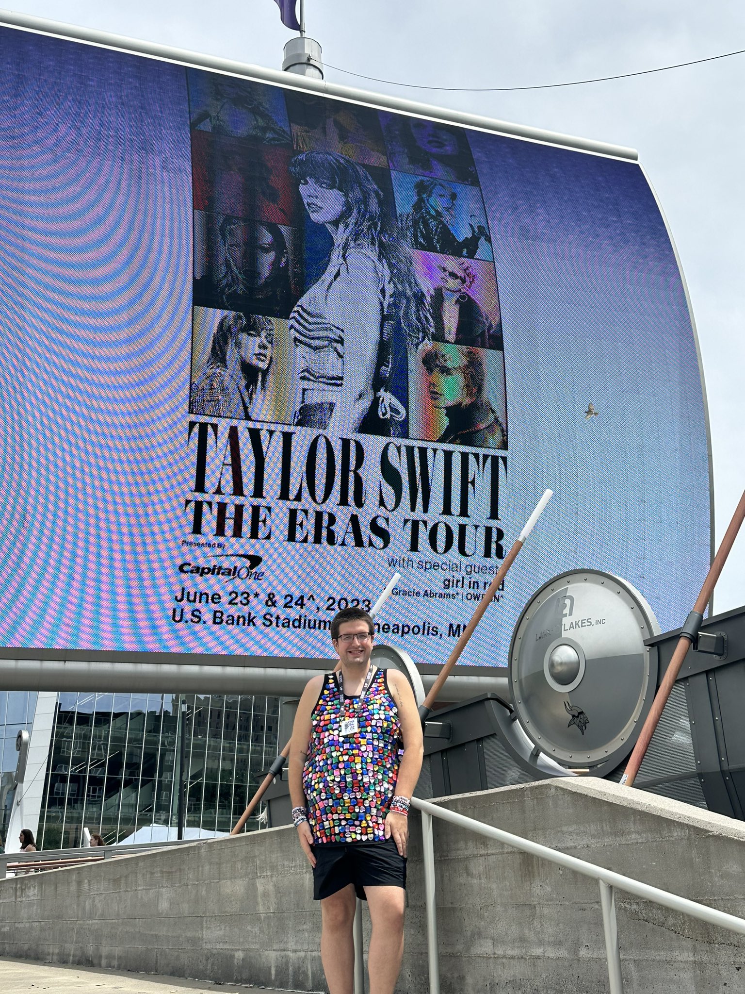 𝒞𝒽𝒶𝓃𝓉𝓎 💜 on Twitter "Invisible is on the CGE Tour setlist and it makes