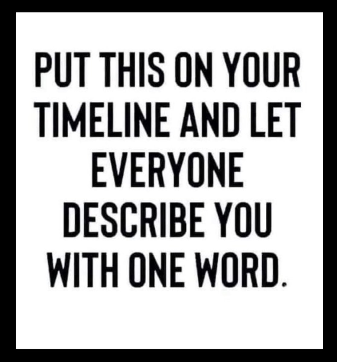 mike_j_jay's tweet photo. So many women posting this let’s see what you say about me.  Dm if you are too shy to answer on the TL. https://t.co/ZyfGRxcVyp