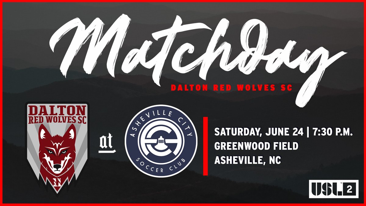 On to North Carolina 🛣

#DaleLobos 🔴🐺 #DaleDalton