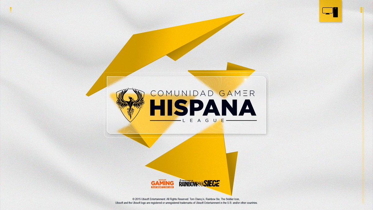 Finalizamos las ediciones de PC y consola

Queremos dar las gracias ha todo el que hizo posible y a los que nos habéis dado apoyo durante toda esta temporada!

¡Nos vemos pronto! 🖤💛