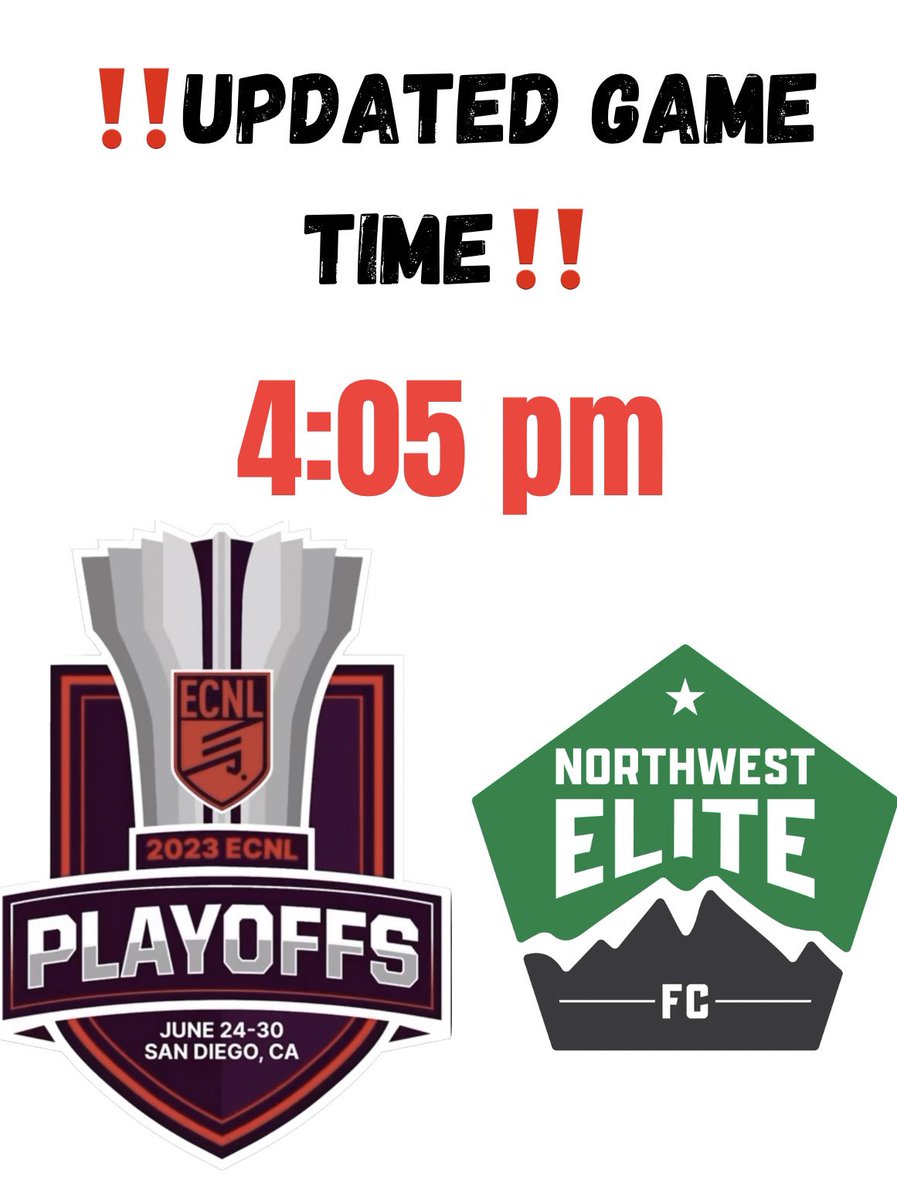sequoiac07's tweet photo. @ECNLgirls @ImYouthSoccer @ImCollegeSoccer @NcsaSoccer @nw_elitefc https://t.co/h5jpGLcOIL