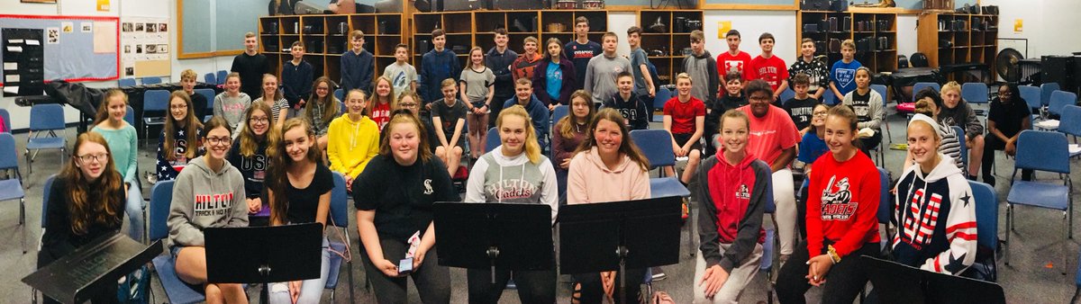 Merton Williams Band tweet media