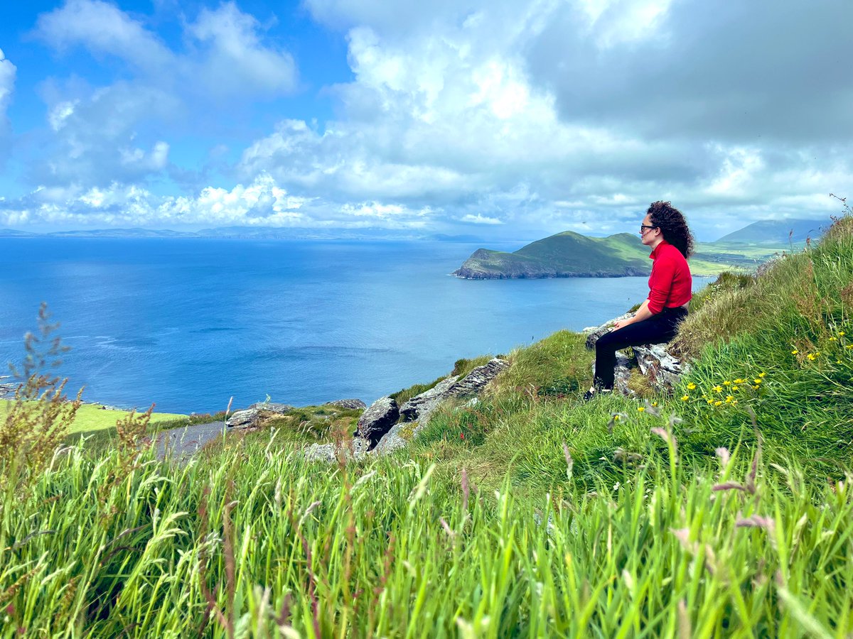 daniela_murphy's tweet photo. Chasing peace. https://t.co/t76TaOgEnI
