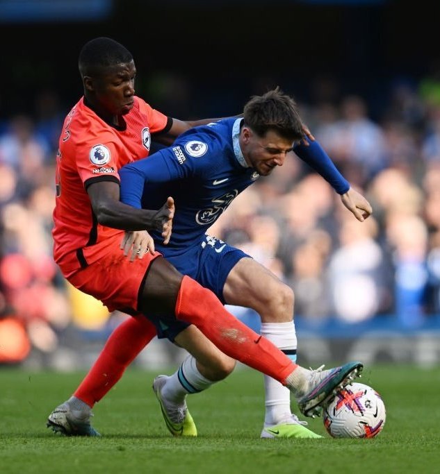 CieloUnited's tweet photo. 🤔 ¿A quién escogerías para reforzar el mediocampo de Manchester United? #MUFC 

🇪🇨 Moisés Caicedo
O
🏴󠁧󠁢󠁥󠁮󠁧󠁿 Mason Mount

👇 Escribe el nombre en los comentarios. https://t.co/r5eARzdtqe