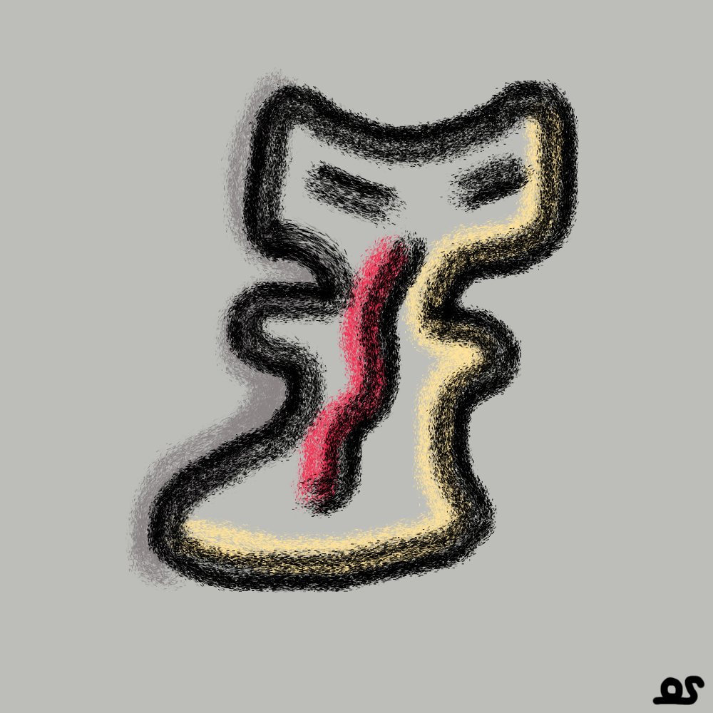 Oliver_Swift128's tweet photo. I was using other pencils and i ended up doing this.

#art #artist #artontwitter #drawing #draw #digitalart #digitalillustration #originalcharacter #oc #illustration #illustrationartists https://t.co/mIgdUStFFy