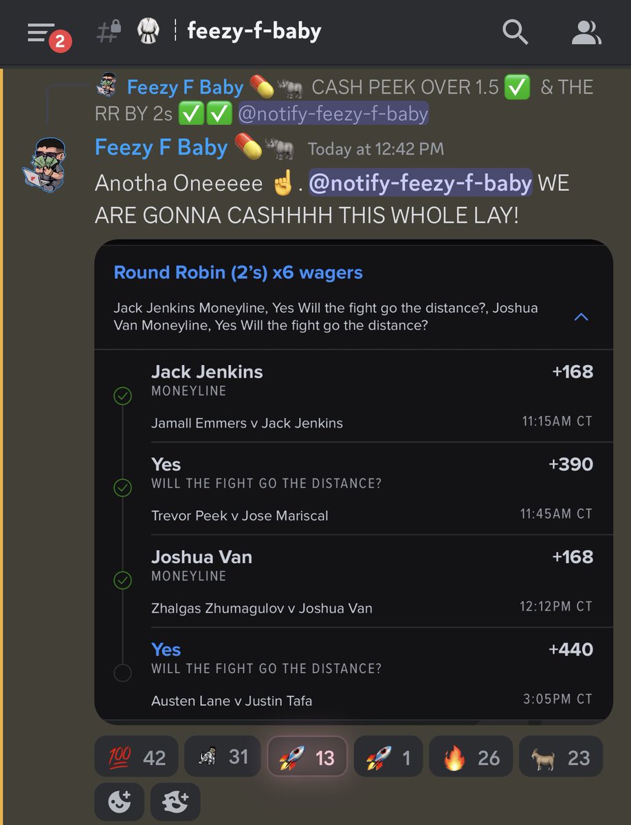 FeezyFbaby_'s tweet photo. LIKE/RT IF THIS CASHES ILL GIVE AWAY $50 &amp; a FREE MONTH TO @parlaybanditz 

#UFCjacksonville https://t.co/jDtMKeOILi