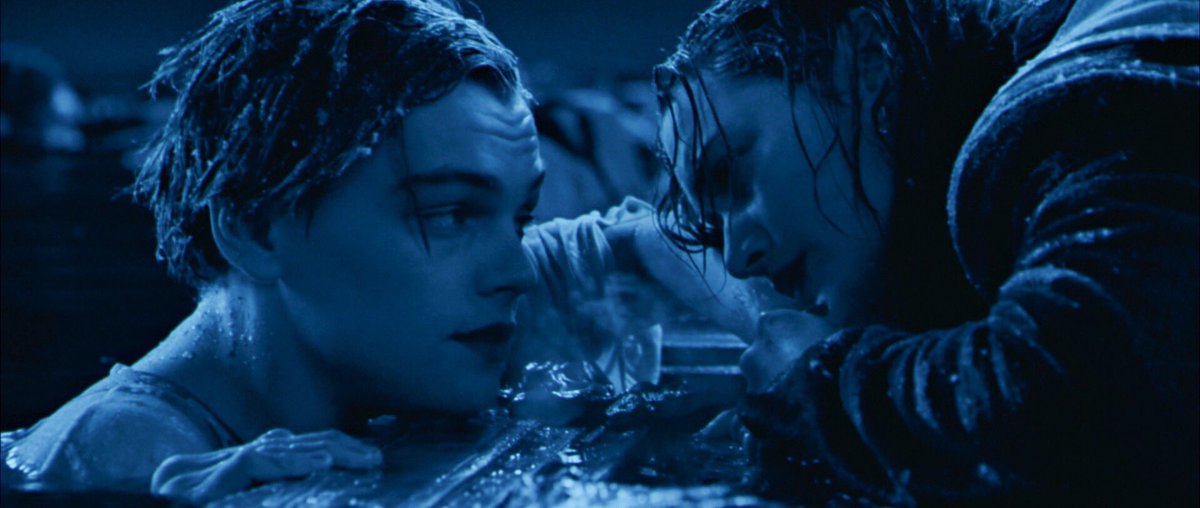 🚨 Le film #Titanic revient sur Netflix dès le 1er juillet ! 🚢🌊 (via PopBase)