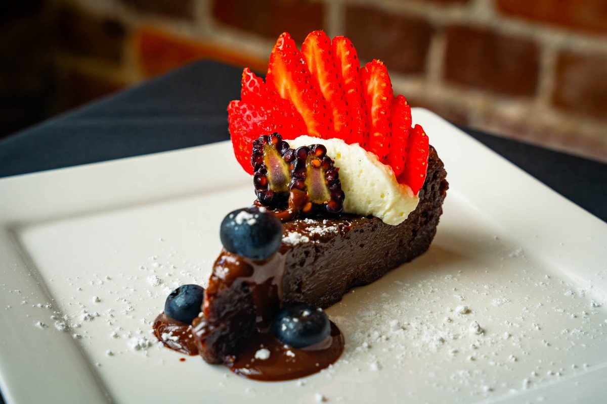 When you absolutely, positively have to have fill that chocolate craving ...