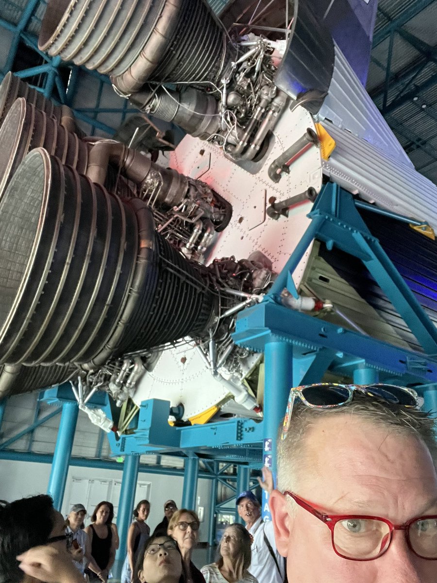 Kennedy Space Center