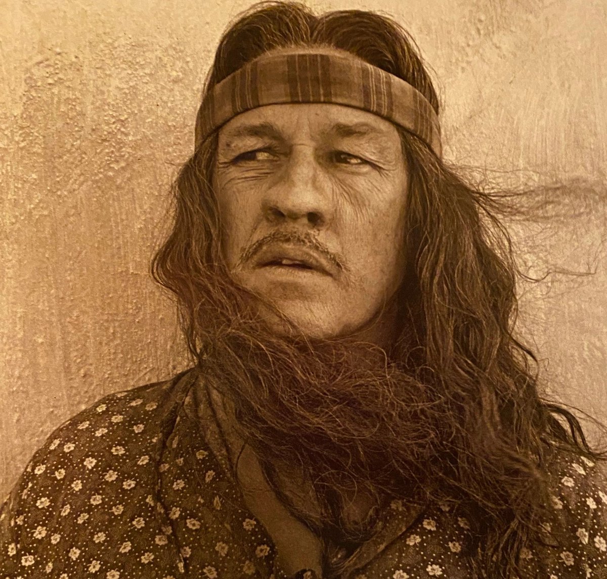 CI_Magazine's tweet image. The C&amp;amp;I crew would like to extended condolences to the family and friends of actor #FredericForrest, who passed away Friday in Los Angeles. He made a strong impact in &quot;Apocalypse Now,&quot; &quot;The Rose&quot; -- and as the fearsome Blue Duck in &quot;Lonesome Dove.&quot;