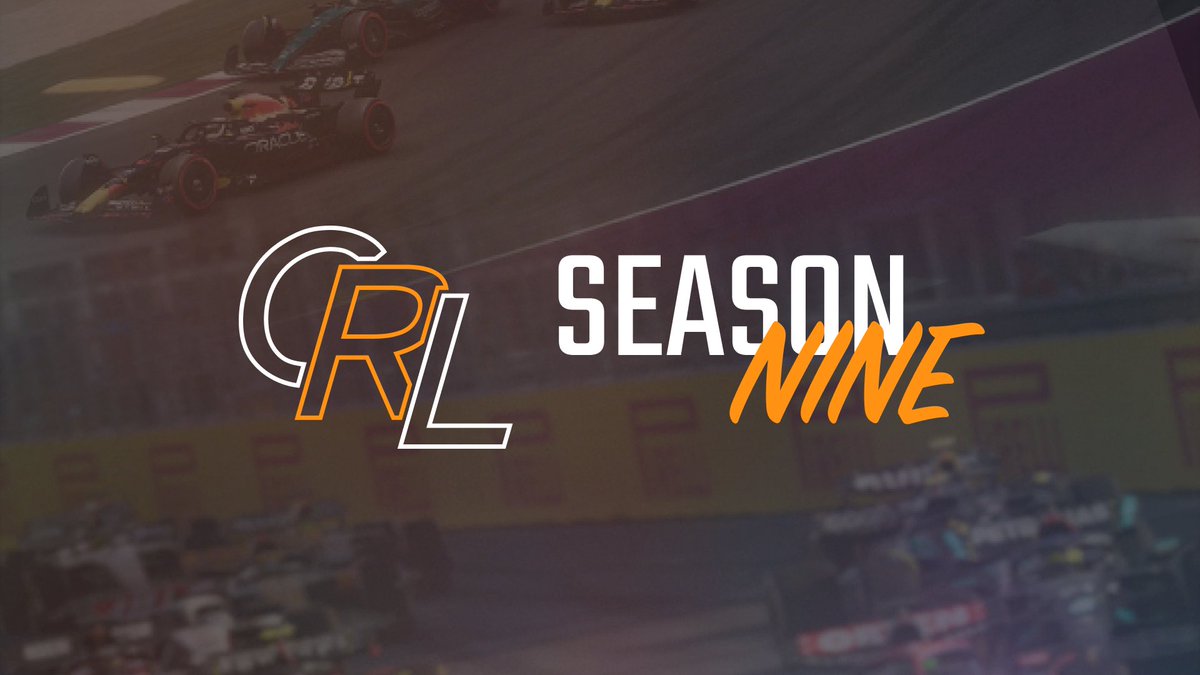 Cone_Racing's tweet photo. S9 Signups are open! Join our server and race with the finest on PlayStation! https://t.co/MGJJeMiPCh https://t.co/g0rkIRNRSX