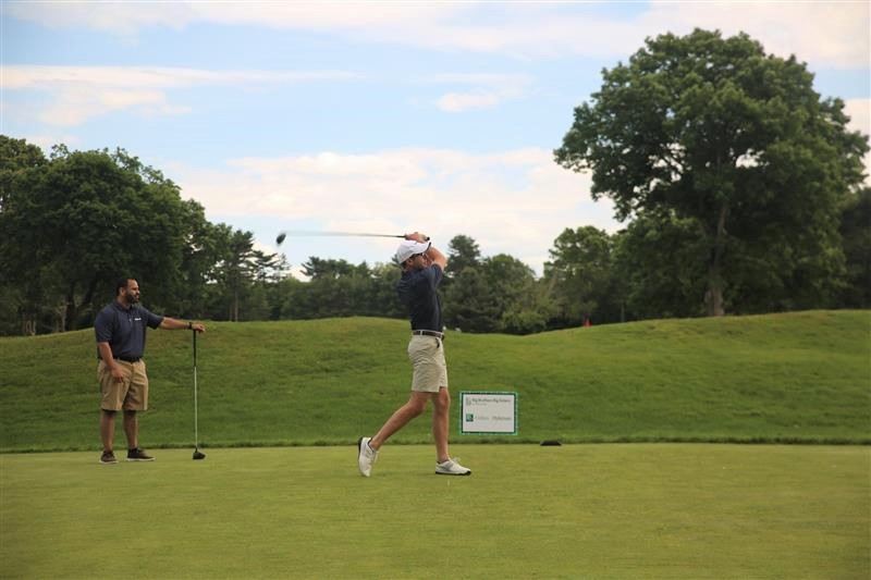 pickits's tweet image. We had an incredible time at the 26th Annual Golf Tournament, a charity event organized by @BBBSLI! The proceeds from this event support their no-cost mentoring programs and activities for children and their families.
 
#givingback #LongIsland #community #golf #mentoring