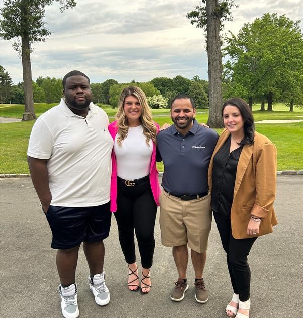 pickits's tweet image. We had an incredible time at the 26th Annual Golf Tournament, a charity event organized by @BBBSLI! The proceeds from this event support their no-cost mentoring programs and activities for children and their families.
 
#givingback #LongIsland #community #golf #mentoring