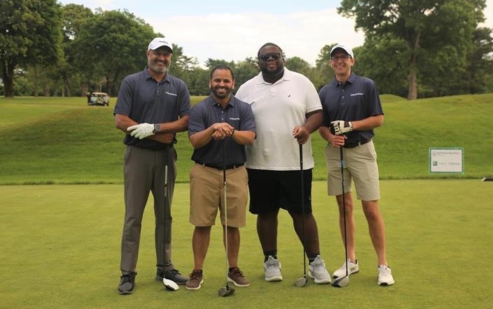 pickits's tweet image. We had an incredible time at the 26th Annual Golf Tournament, a charity event organized by @BBBSLI! The proceeds from this event support their no-cost mentoring programs and activities for children and their families.
 
#givingback #LongIsland #community #golf #mentoring