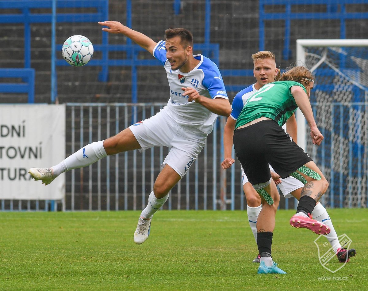 FC Baník Ostrava on Twitter