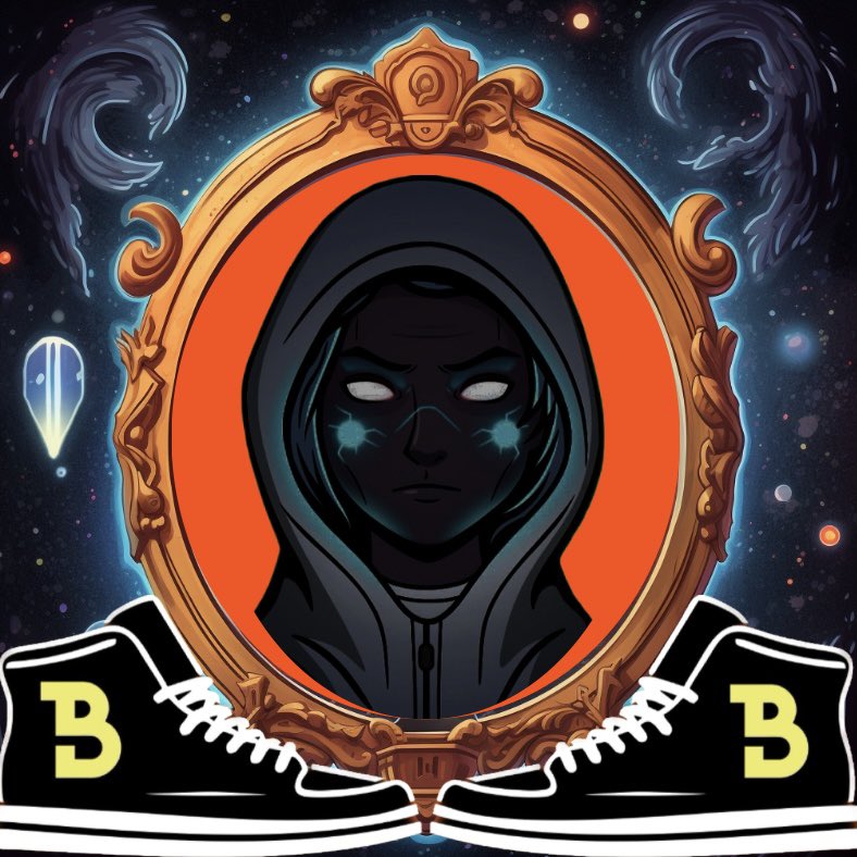 Ordinals Giveaways ๐ง (@ordinals_ga) on Twitter photo ๐<a href="/BitcoinSneakers/">Bitcoin Sneakers ๐</a> x <a href="/Ordinals_GA/">Ordinals Giveaways ๐ง</a>๐
888 PIONEERS are coming. The next collection by Bitcoin Sneakers will be the face (PFP) of their project.
๐ WL (FREE Mint) ร 10
โ
Follow <a href="/BitcoinSneakers/">Bitcoin Sneakers ๐</a>
โ
Like & Rt, Tag 3 friends
โ
Join discord.gg/E7RKhhqeCs
โณ24hrs ๐<a href="/BitcoinSneakers/">Bitcoin Sneakers ๐</a> x <a href="/Ordinals_GA/">Ordinals Giveaways ๐ง</a>๐
888 PIONEERS are coming. The next collection by Bitcoin Sneakers will be the face (PFP) of their project.
๐ WL (FREE Mint) ร 10
โ
Follow <a href="/BitcoinSneakers/">Bitcoin Sneakers ๐</a>
โ
Like & Rt, Tag 3 friends
โ
Join discord.gg/E7RKhhqeCs
โณ24hrs