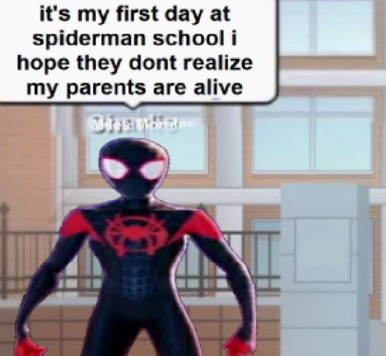 oladushck's tweet photo. я ридаю

#SpiderManAcrossTheSpiderVerse https://t.co/AJw4Y1P5oL