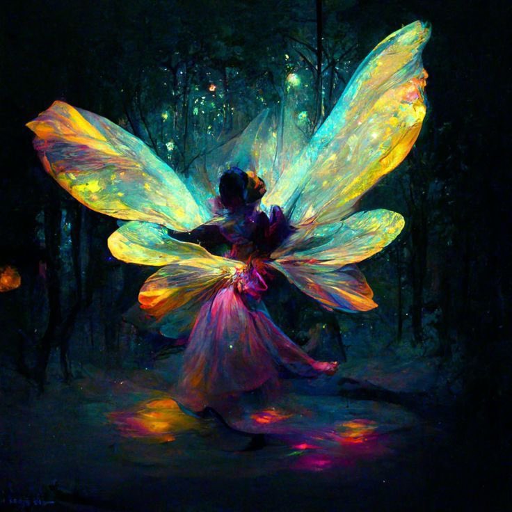 Believe in the faeries that make dreams come true . .

Believe in the wonder of the stars and the moon 

Believe in the magic from the faeries above 

They dance on the flowers and sing songs of love . .

~ Unknown 

#InternationalFairyDay