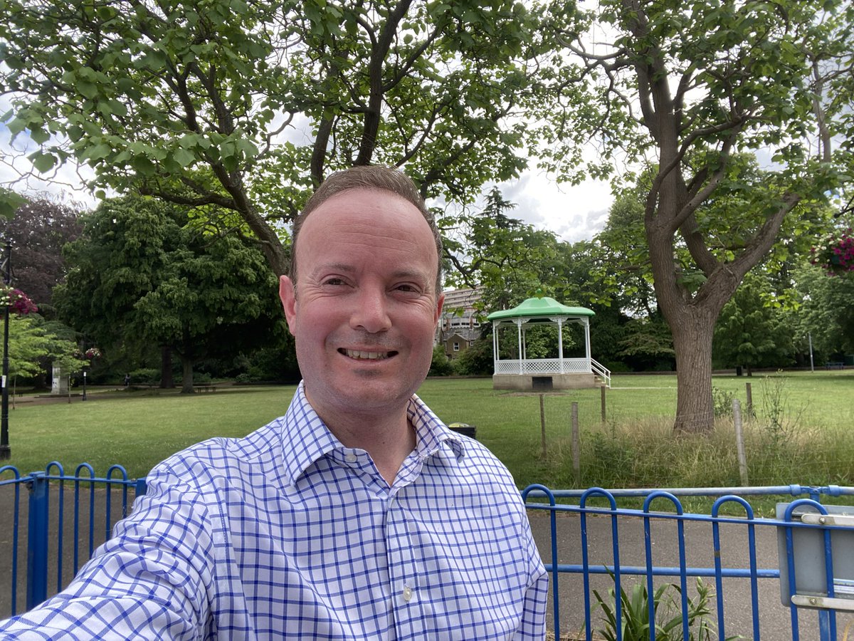 Richard Rout on Twitter: