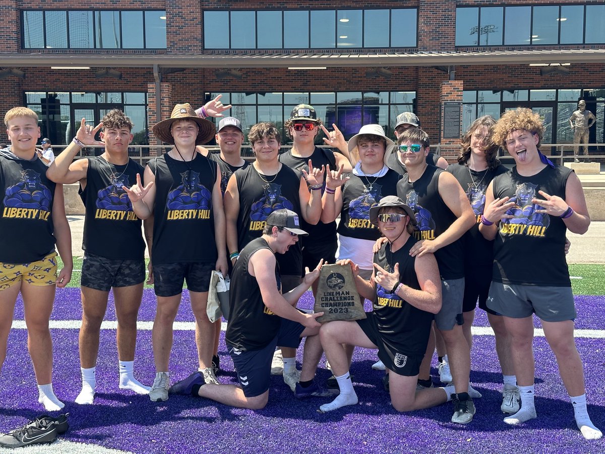 Proud of this group of young men! They competed their tails off today. State champs! #fami1y