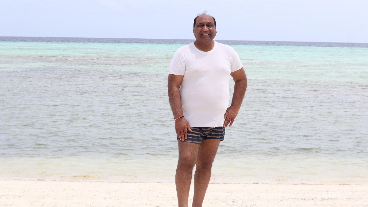 #Maldives #PullmanMaldives