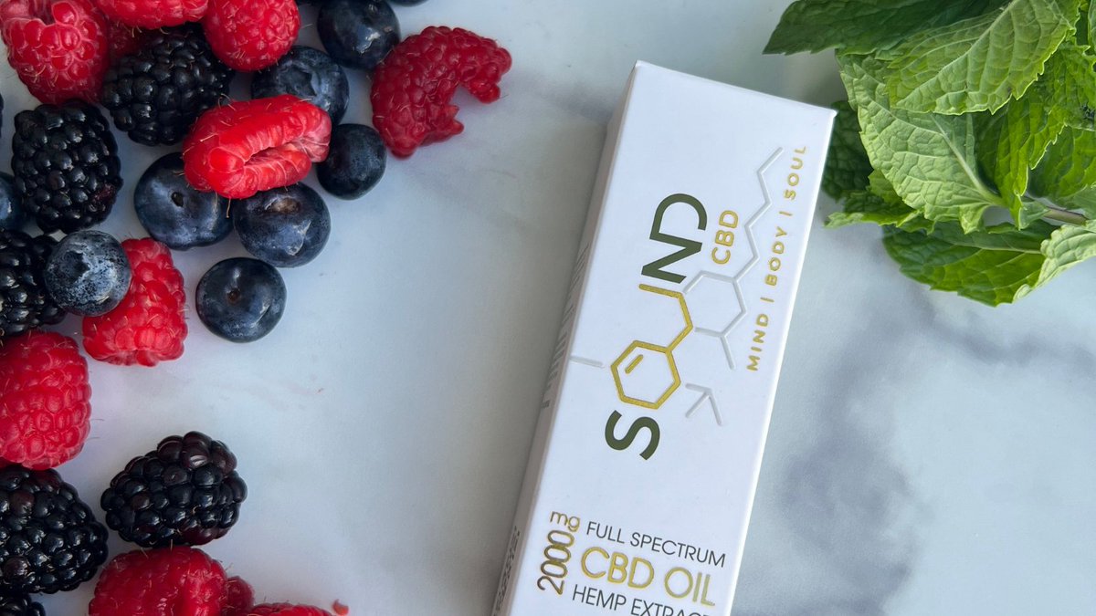 BeSoundCBD's tweet photo. From traditional tinctures to fun and flavorful gummies, Sound CBD has a range of products that are perfect for anyone looking to promote natural wellness. Start growing your collection today! #CBDLife #NaturalHealing

https://t.co/vIMAmKGBFv https://t.co/WnTuTPMHmm