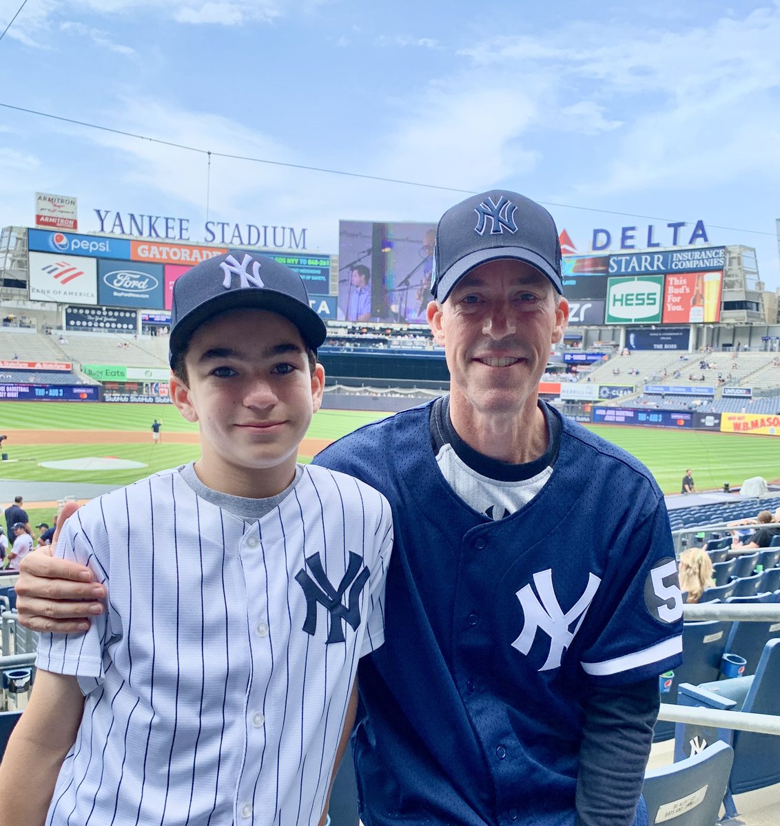 Robert LaPolla Jr. tweet media