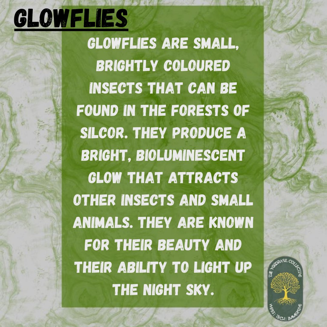 JungleTentacle's tweet photo. We have created some interesting varities of insects so far. Keep your suggestions coming Bloomsquad!
#SilcorCreature #NFTCommunity #Growth #Solana #Nature #OCart #Creative #Building #FantasyCreation #Insects #communityproject #madebyyou #fauna #silcor https://t.co/lrO0zpAVNm