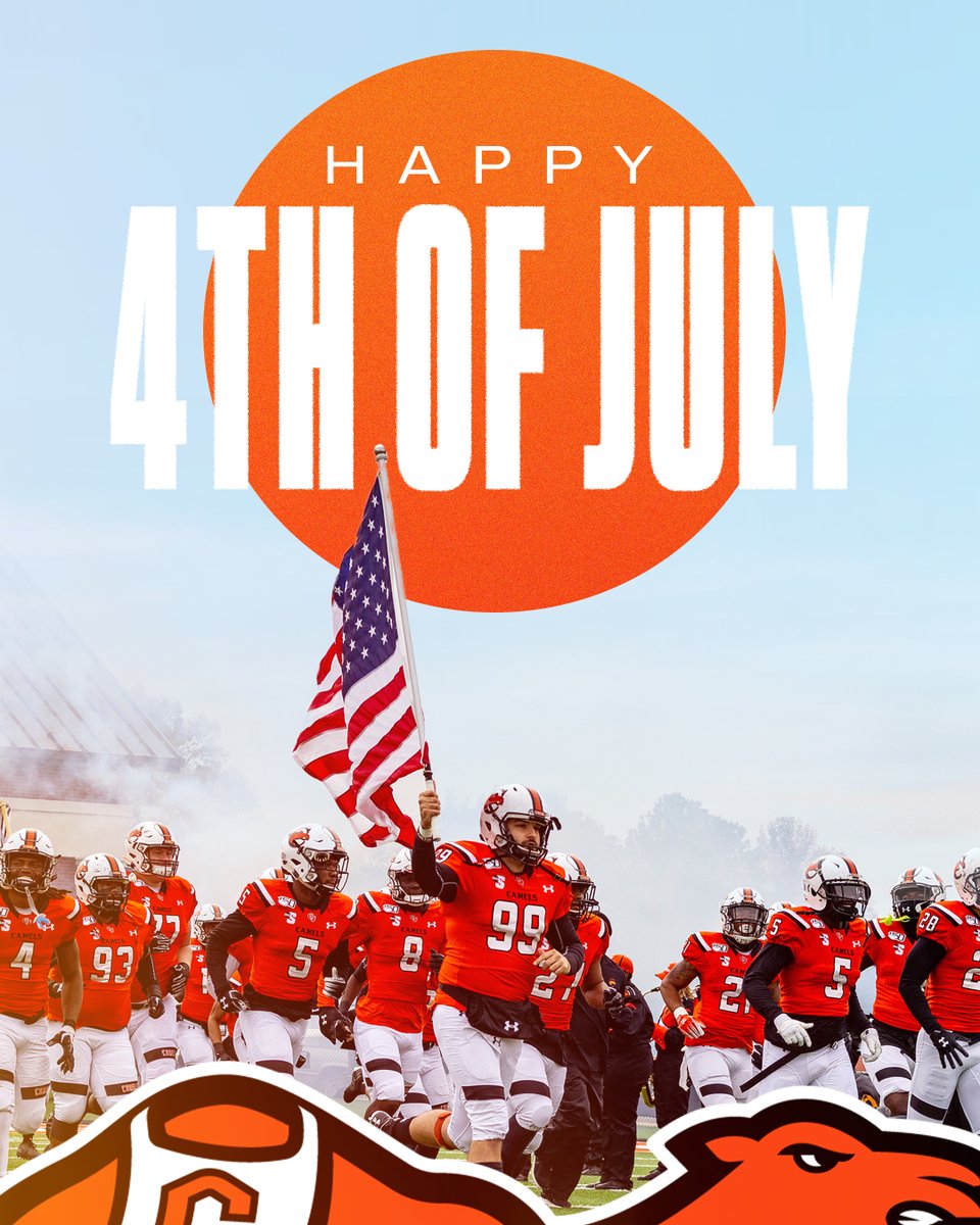 Happy 4th of July 🇺🇸🧨

#FightAsONE