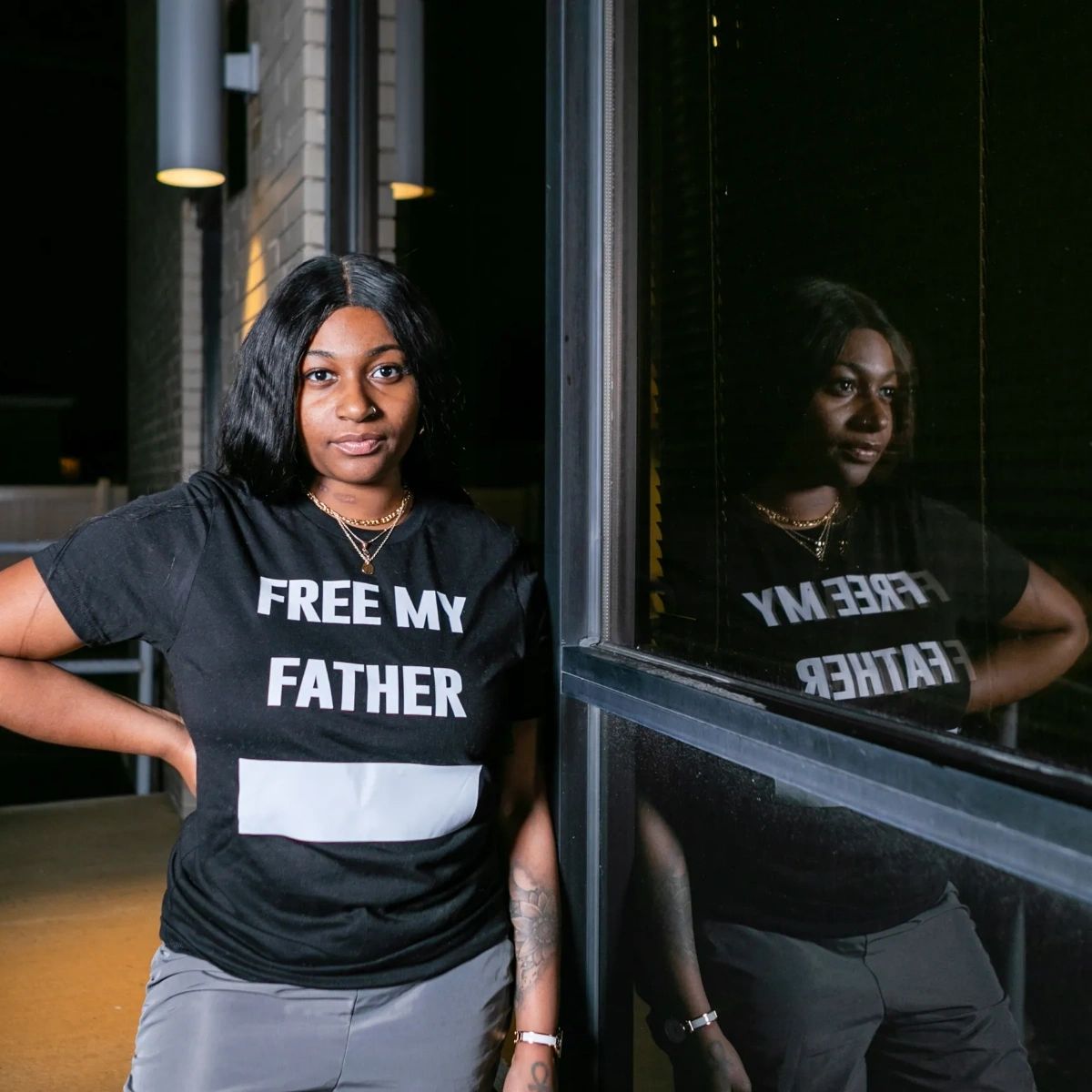 Did you know that non-violent drug offenders are often given mandatory minimum sentences that are unjust and unfair? We're educating our followers on the issue so we can all work towards reforming the criminal justice system. #HooverEnterprises #FreeMyFather #SentencingReform