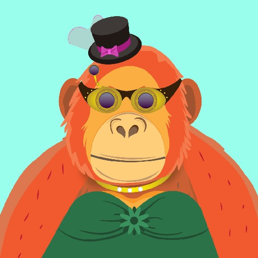 We are looking for an artist that can replicate this piece with all of the details.

Where are you?

#YetiApes