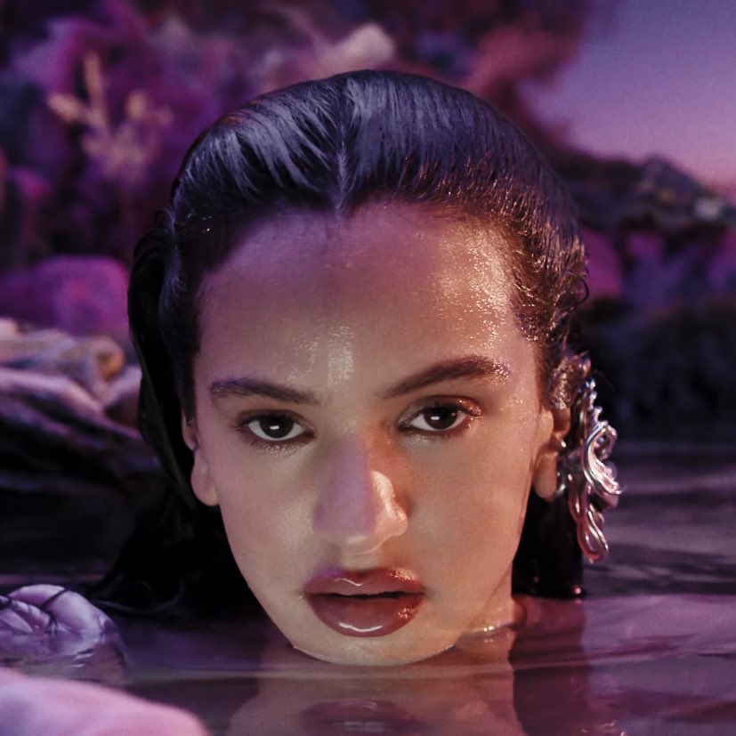 ִֶ≈ִֶ on Twitter "RT rosaliachart .ROSALIA’s “LLYLM” remains the biggest Latin/Spanish