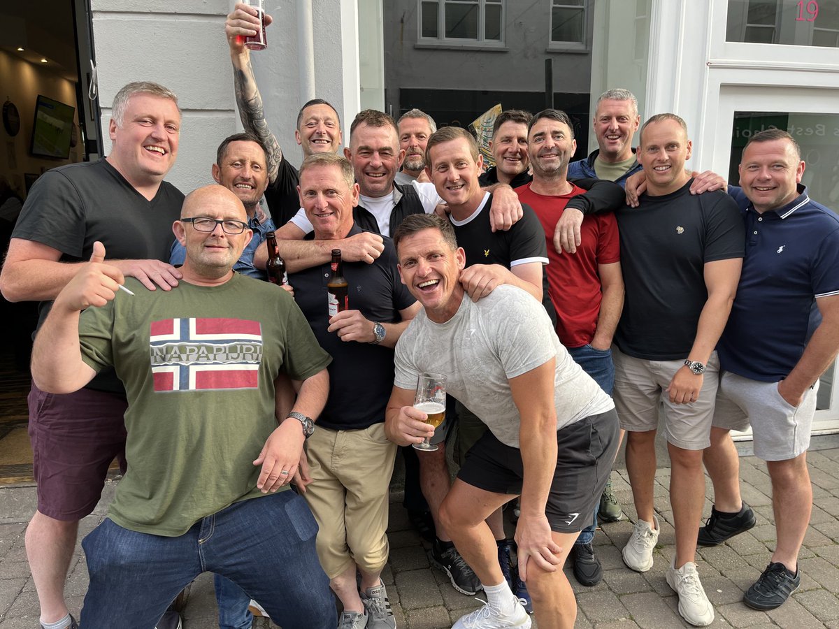 DavidMclean777's tweet photo. Isle of Man with the boys https://t.co/NgeVDJBSpm