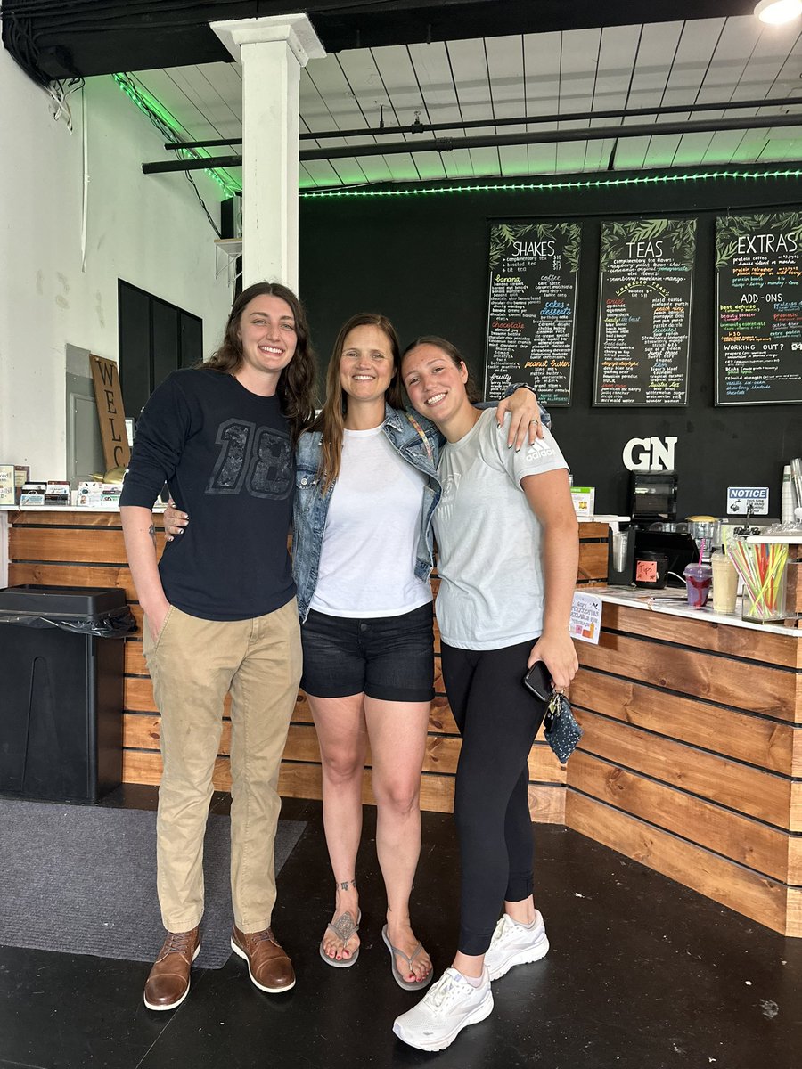 Erin Palonen (she/her) tweet media