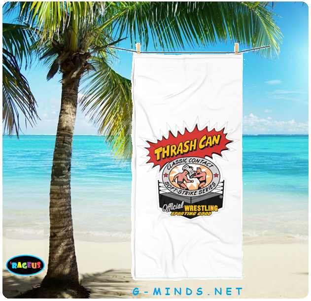 Git_Rowdy's tweet photo. #LayOut #DryOff #ShowOff โฆw/this โ#Beachinโ #Iconic #Wrestling #TrashCan #Towel
--> https://t.co/PnEPkVNjev
#Summer #Fashion -by #RAGEUSโข ...#Get the #set
#Beach #Bath #Home #Pool #WWE #UFC #AEW #BELLATOR #IMPACT #ROH #NWA #MMA #Summertime #Swim #Patio #Backyard #OutdoorPlay https://t.co/y46yX76bny
