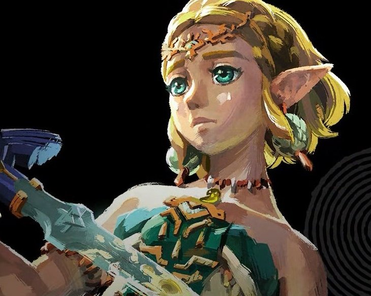 Linkz3 (NINTENDO GANÓ LA GENERACIÓN 🗣️) tweet media