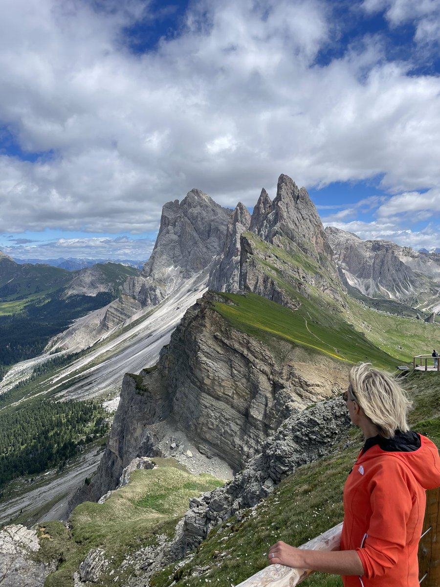 Pure Glücksmomente in #Südtirol 💚