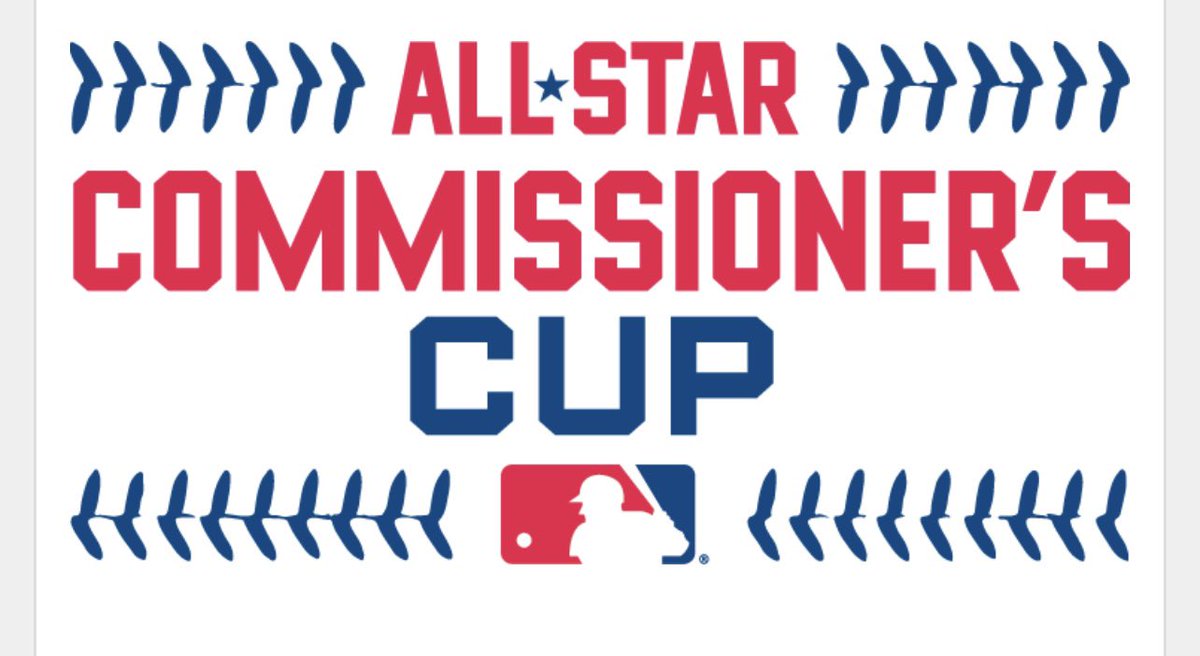 Extremely blessed and highly favored 🙏🏾🙏🏾 
I am honored to have been chosen to represent the <a href="/Reds/">Cincinnati Reds</a> Youth Academy during this year’s <a href="/MLB/">MLB</a> All Star Commissioner’s Cup in Seattle, Washington. 
#AllStarWeekend ⚾️⚾️ 
<a href="/rbi_reds/">Cincinnati Reds RBI Barnes</a> <a href="/kevcoe/">Kevin Coe</a> <a href="/StXBall/">St. Xavier Baseball</a> #ClassOf2025 #RbiReds16U 

￼