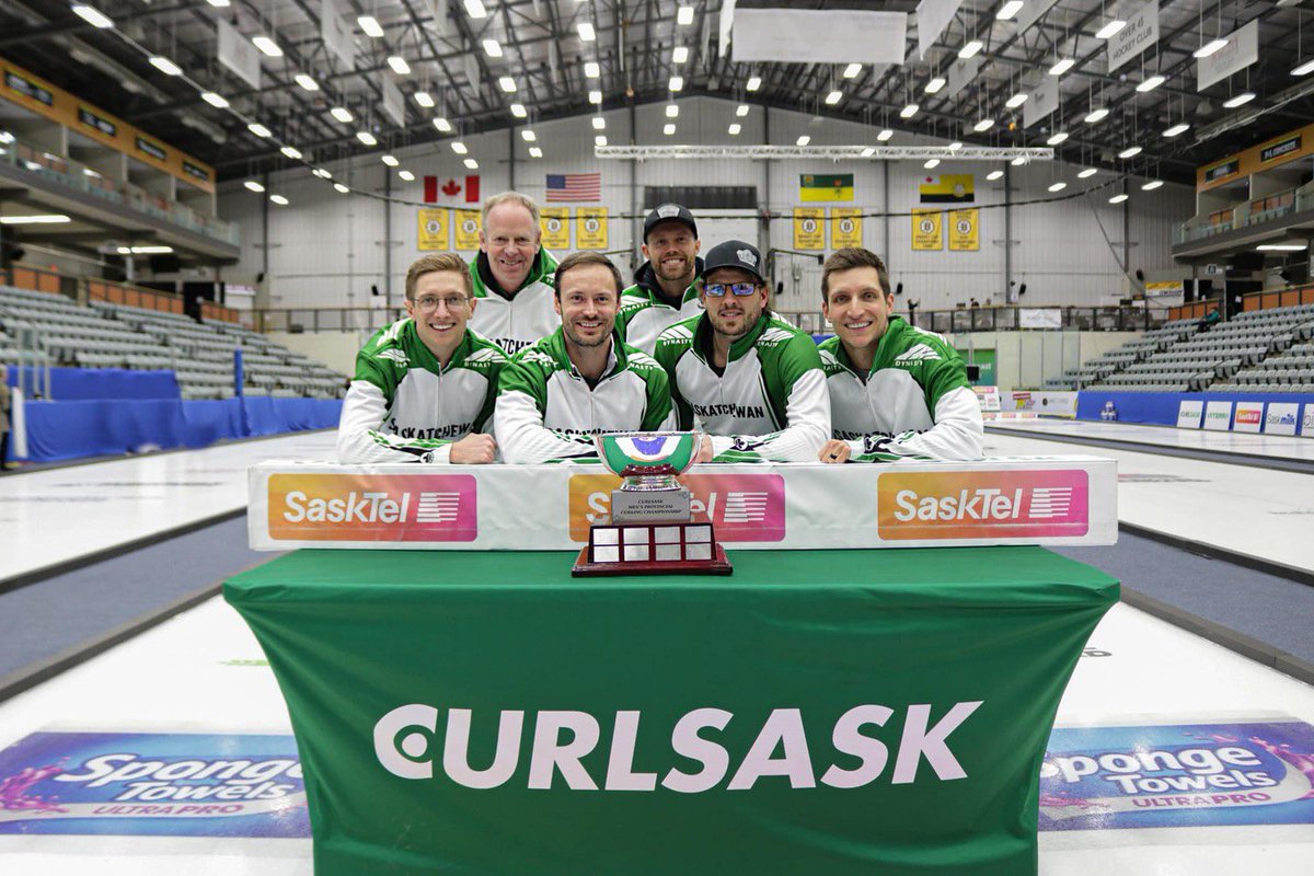 “If people only knew how impactful words can be, or that phrasing something in a certain way can let a person who is queer know it’s OK to be themselves, it could save so much self-doubt, or possibly even save a person’s life!” -Mike Armstrong, #Brier2023 competitor

1/2