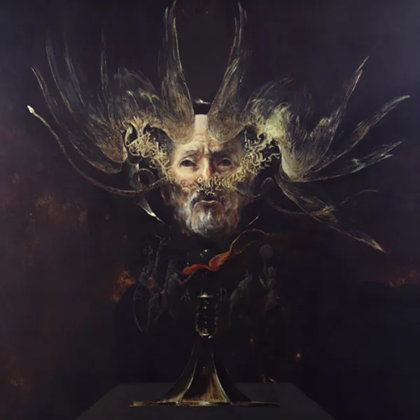 BEHEMOTH - The Satanist
youtube.com/watch?v=OGGwv3…