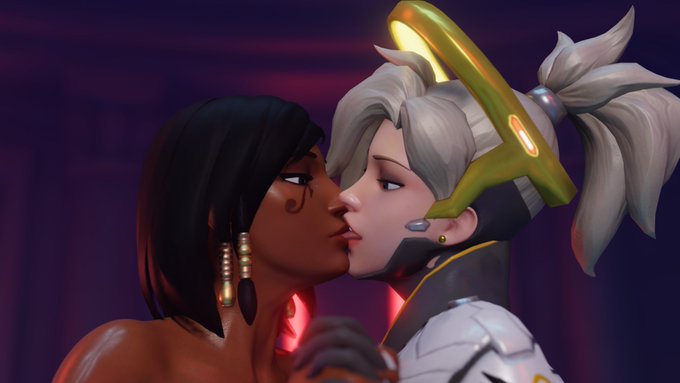 The new video is delayed because of this I paused my patreon I was going to finish the video this week<a href="/tag/nsfw"class="tags"><span>#nsfw</span></a><a href="/tag/futa"class="tags"><span>#futa</span></a><a href="/tag/overwatch"class="tags"><span>#overwatch</span></a>